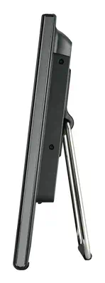 All-In-One Barebone X50V9, 15,6" tactile résistif, Celeron 7305U,Wifi, IP54, sans ventilateur, fonct - Shuttle - Boitier - visuel 7