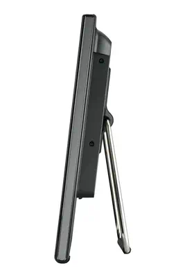 All-In-One Barebone X50V9, 15,6" tactile résistif, Celeron 7305U,Wifi, IP54, sans ventilateur, fonct - Shuttle - visuel 7