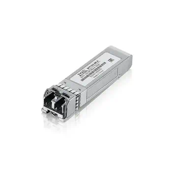 Zyxel SFP10G-SR-E module émetteur-récepteur de réseau Fibre optique 10000 Mbit/s SFP+ 850 nm livraison rapide