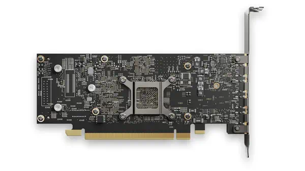 Intel Arc Pro A50  - Carte graphique - visuel 6