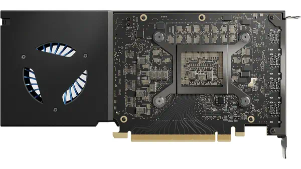 Intel Arc Pro A60  - Carte graphique - visuel 4