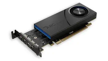 Carte graphique Intel 1550 MHz avis