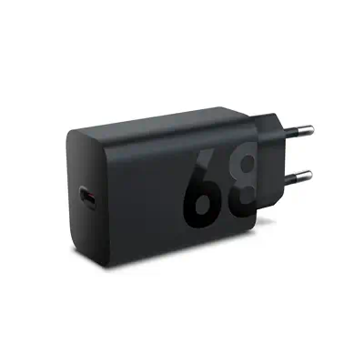 68W USB-C Wall Charger - Lenovo - Chargeur et alimentation - visuel 2
