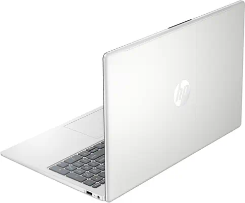 HP Laptop 15-fc0102nf AMD Ryzen™ 7 7730U Ordinateur portable 39,6 cm (15.6") Full HD 16 Go DDR4-SDRA - PC Portable - visuel 1