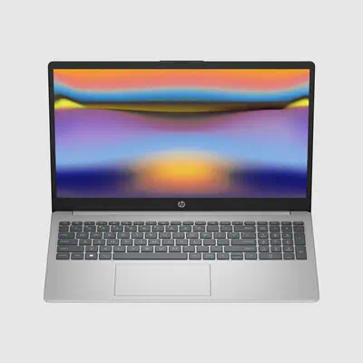 HP Laptop 15-fc0102nf AMD Ryzen™ 7 7730U Ordinateur HP - visuel 1 - hello RSE - Stockage sur disque SSD PCIe