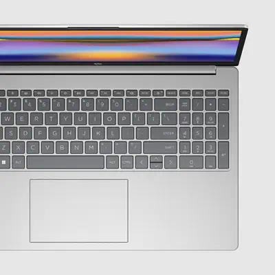 HP Laptop 15-fc0102nf AMD Ryzen™ 7 7730U Ordinateur HP - visuel 1 - hello RSE - Durable et écoresponsable