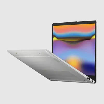 HP Laptop 15-fc0102nf AMD Ryzen™ 7 7730U Ordinateur HP - visuel 1 - hello RSE - Port USB Type-C, vitesse de transfert de 5 Gbit/s