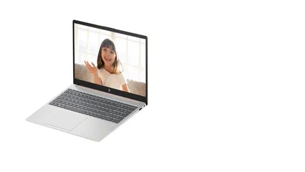 HP 15-fc0102nf AMD Ryzen™ 7 7730U Ordinateur portable HP - visuel 1 - hello RSE - Homologué EPEAT Gold