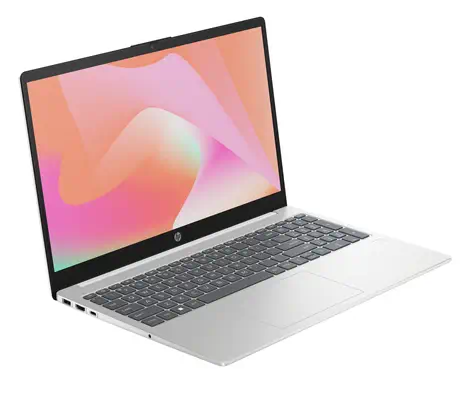 HP 15-fc0103nf AMD Ryzen™ 5 7520U Ordinateur portable HP - visuel 1 - hello RSE - Processeur AMD Ryzen™ 5