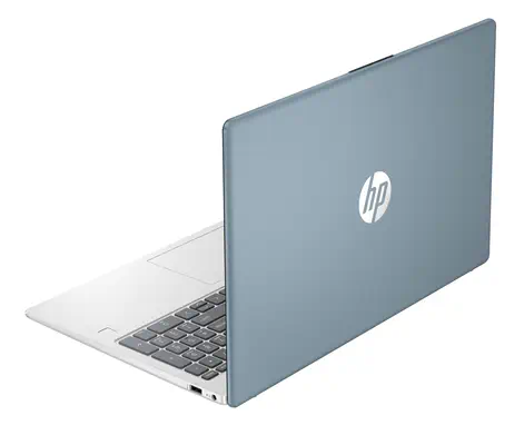 HP 15-fc0103nf AMD Ryzen™ 5 7520U Ordinateur portable HP - visuel 1 - hello RSE - Anti-scintillement