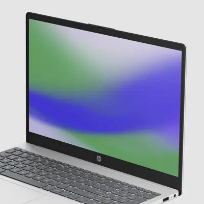 HP 15-fc0103nf AMD Ryzen™ 5 7520U Ordinateur portable HP - visuel 1 - hello RSE - Une toute nouvelle perspective