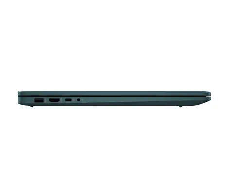 HP 17-cp2043nf AMD Ryzen™ 5 7520U Ordinateur portable HP - visuel 1 - hello RSE - Ecran Full HD