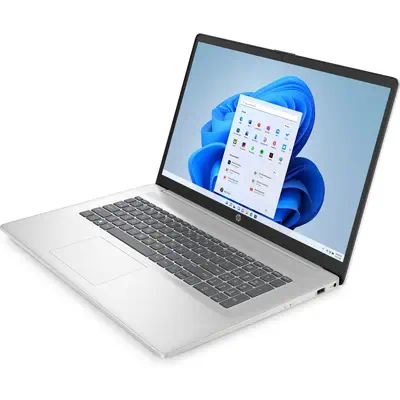 HP 17-cp2043nf AMD Ryzen™ 5 7520U Ordinateur portable HP - visuel 1 - hello RSE - Processeur AMD Ryzen 5