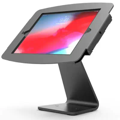 Compulocks 303B kit de support Noir - Accessoires Tablette - visuel 4