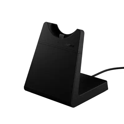 Jabra 14217-14 accessoire pour casque /oreillettes Socle de chargement - Casque Micro - visuel 1