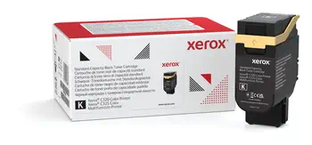 Offre Toner Noir
