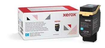 Garantie Toner Xerox Rendement élevé (XL)