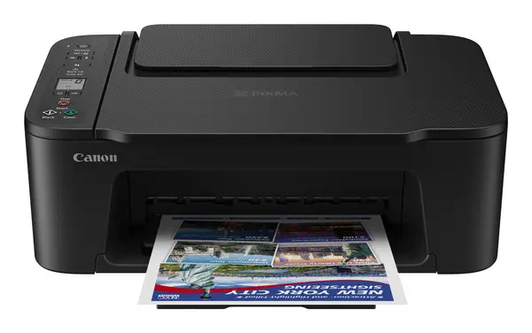 Canon PIXMA TS3750i Jet d'encre A4 4800 x 1200 DPI Wifi - Multifonctions Jet d'encre - visuel 3