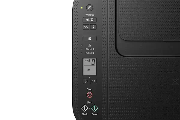 Canon PIXMA TS3750i Jet d'encre A4 4800 x 1200 DPI Wifi - Multifonctions Jet d'encre - visuel 7
