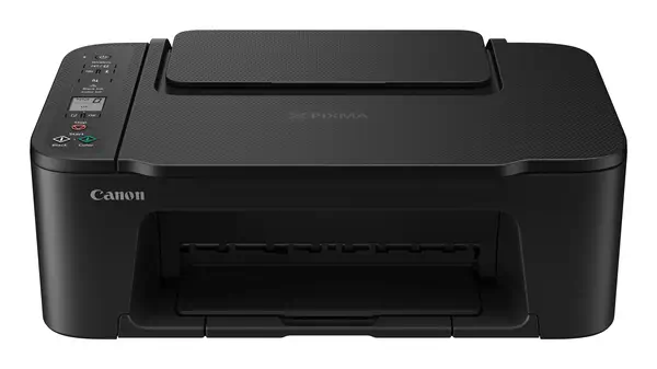 Canon PIXMA TS3750i Jet d'encre A4 4800 x 1200 DPI Wifi - Multifonctions Jet d'encre - visuel 1