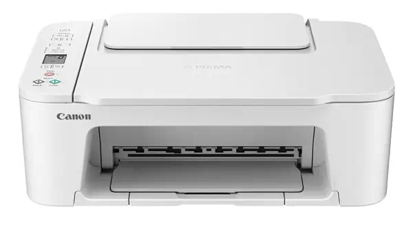 Canon PIXMA TS3751i Jet d'encre A4 4800 x 1200 DPI Wifi - Multifonctions Jet d'encre - visuel 1