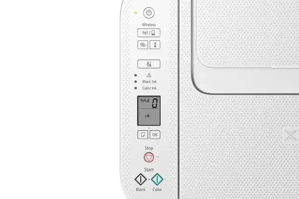 Canon PIXMA TS3751i Jet d'encre A4 4800 x 1200 DPI Wifi - Multifonctions Jet d'encre - visuel 7