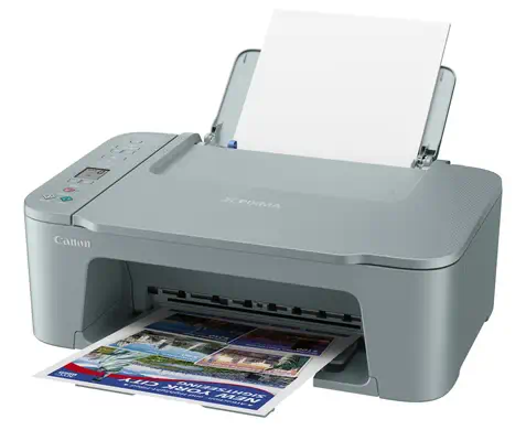 Canon PIXMA TS3752i Jet d'encre A4 4800 x Canon - visuel 1 - hello RSE - Écran convivial