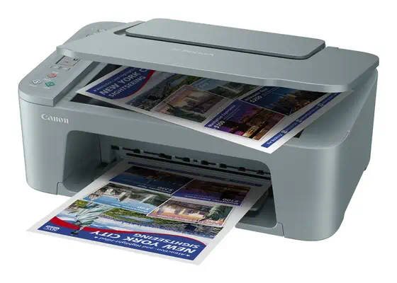 Canon PIXMA TS3752i Jet d'encre A4 4800 x Canon - visuel 1 - hello RSE - Fonctions de copie impressionnantes