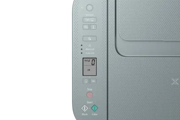 Canon PIXMA TS3752i Jet d'encre A4 4800 x 1200 DPI Wifi - Multifonctions Jet d'encre - visuel 7