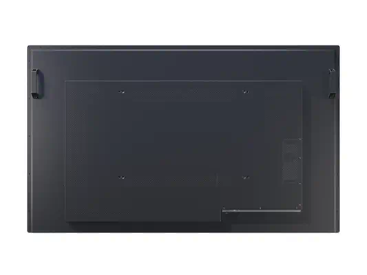 Sharp PN-LA652 Écran plat interactif 165,1 cm (65") LCD 450 cd/m² 4K Ultra HD Noir Écran tactile - Affichage dynamique - visuel 2
