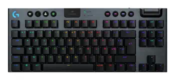 Clavier Logitech 920-012745 offre