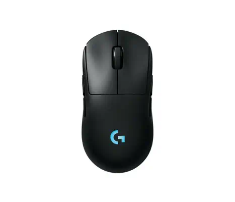 Logitech G PRO 2 LIGHTSPEED Mouse - Clavier - visuel 2