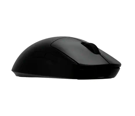 Logitech G PRO 2 LIGHTSPEED Mouse - Clavier - visuel 6