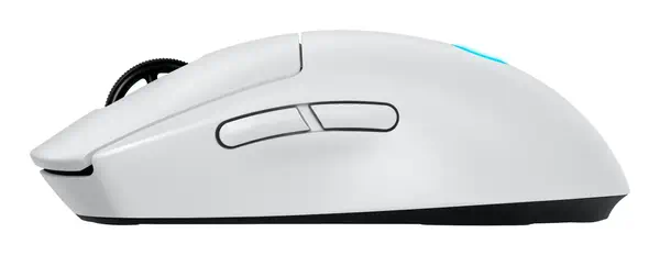 Logitech G PRO 2 LIGHTSPEED Mouse - Casque Micro - visuel 4