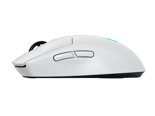 Logitech G PRO 2 LIGHTSPEED Mouse - Casque Micro - visuel 3