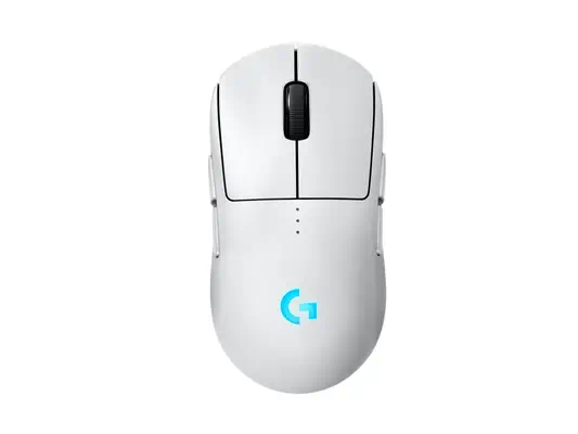 Logitech G PRO 2 LIGHTSPEED Mouse - Casque Micro - visuel 6