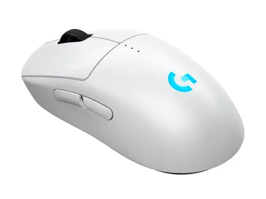 Logitech G PRO 2 LIGHTSPEED Mouse - Casque Micro - visuel 4