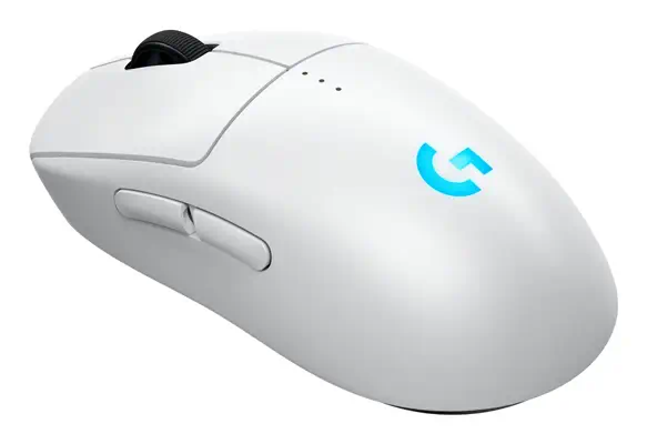Logitech G PRO 2 LIGHTSPEED Mouse - Casque Micro - visuel 3