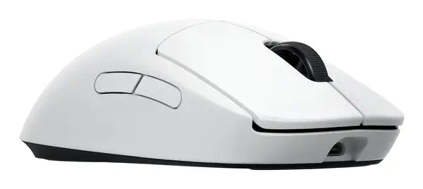 Logitech G PRO 2 LIGHTSPEED Mouse - Casque Micro - visuel 5