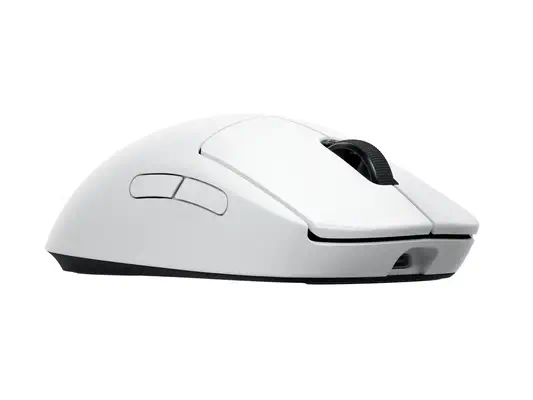 Logitech G PRO 2 LIGHTSPEED Mouse - Casque Micro - visuel 2