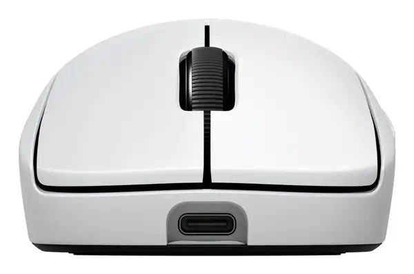Logitech G PRO 2 LIGHTSPEED Mouse - Casque Micro - visuel 2