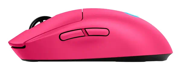 Logitech G PRO 2 LIGHTSPEED Mouse - Casque Micro - visuel 4