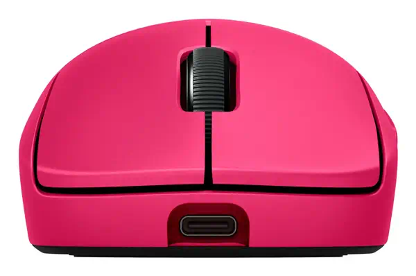 Logitech G PRO 2 LIGHTSPEED Mouse - Casque Micro - visuel 2