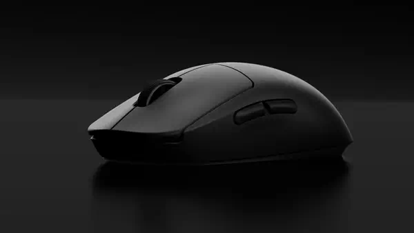 Logitech G PRO 2 LIGHTSPEED Mouse - Clavier - visuel 6