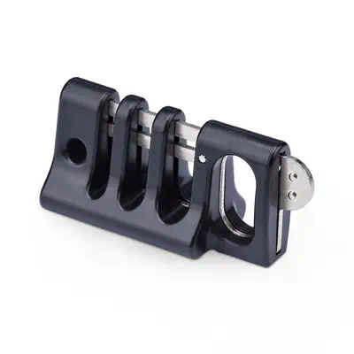 StarTech Antivol de Câble Périphérique, Clavier/Souris - Câble pour Stockage - visuel 2