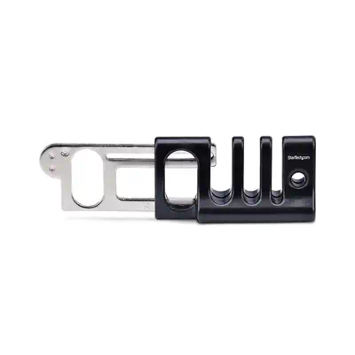 StarTech Antivol de Câble Périphérique, Clavier/Souris - Câble pour Stockage - visuel 4