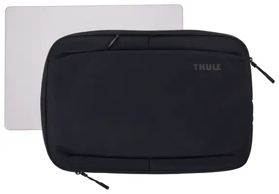 Thule Subterra 2 TSS416 Black 40,6 cm (16") Housse Noir - Sacoche & Housse - visuel 6
