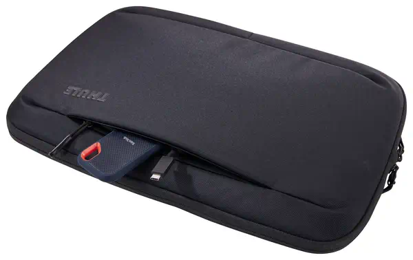 Thule Subterra 2 TSS416 Black 40,6 cm (16") Housse Noir - Sacoche & Housse - visuel 7
