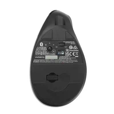 Kensington Souris rechargeable Pro Fit Ergo MY630 EQ Kensington - visuel 1 - hello RSE - Garantie limitée de 3 ans