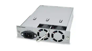 Comparaison Allied Telesis AT-MCF3300PWR-960 pièce de rechange d’équipements réseau Bloc d'alimentation (PSU)